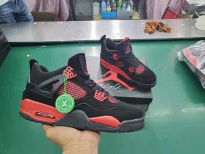 cheap quality Air Jordan 4 Model No. 389